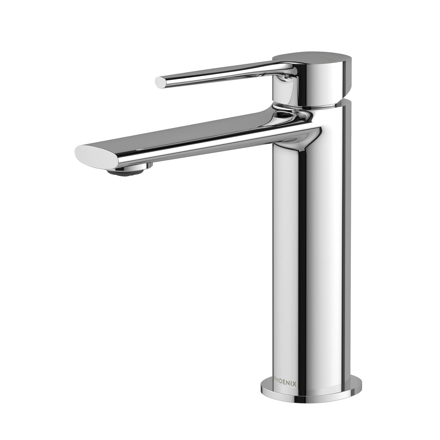 Basin Mixers