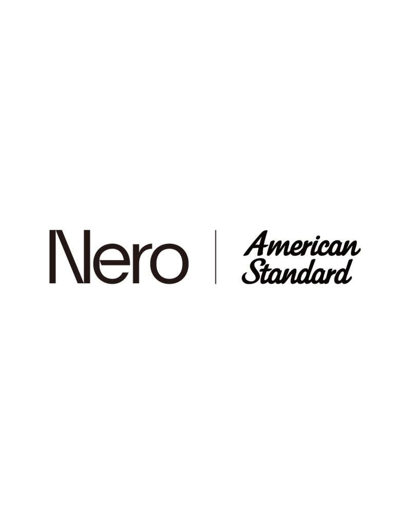 Nero Tapware