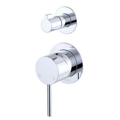 Shower / Bath Diverter Mixer