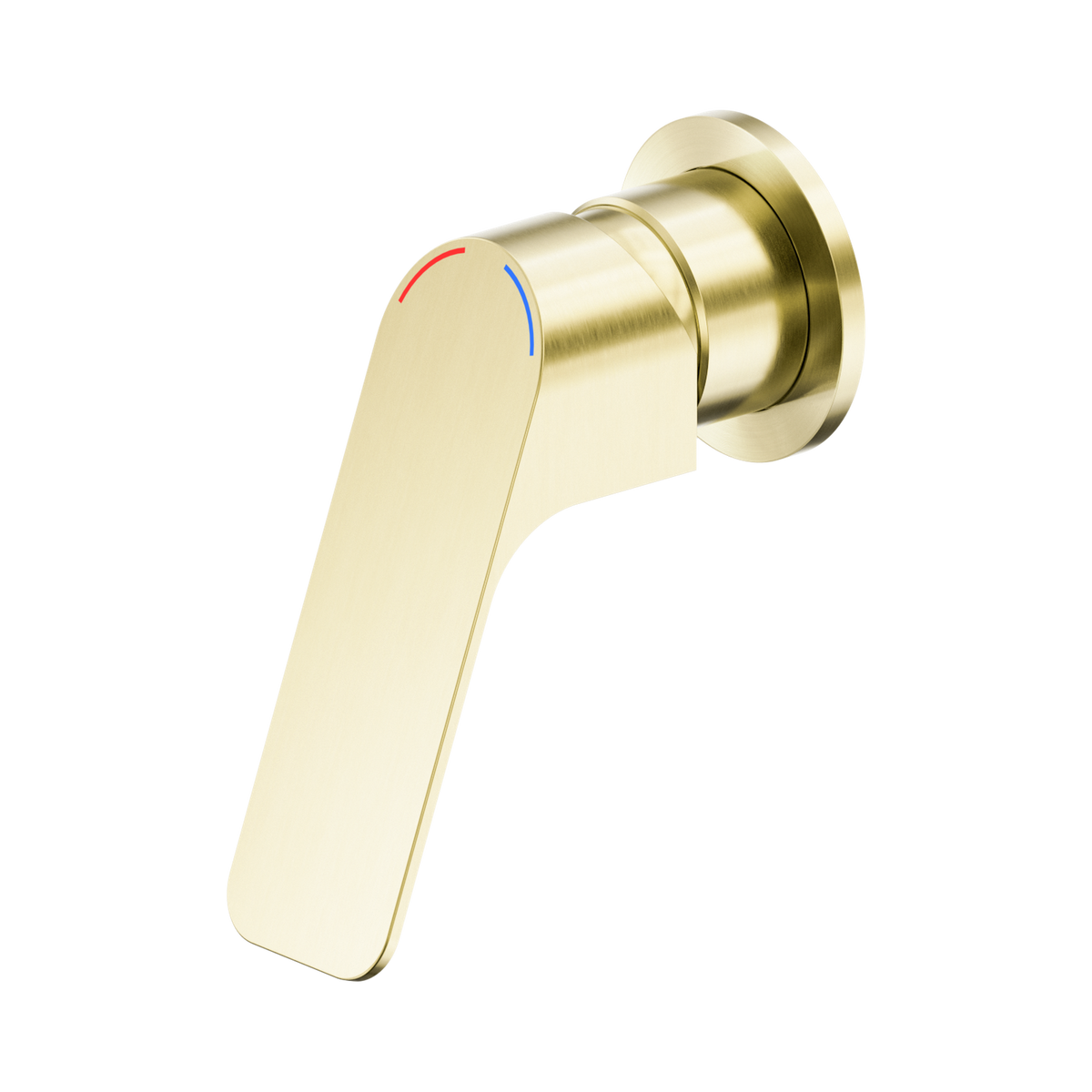 Shower / Bath Mixer Assisted