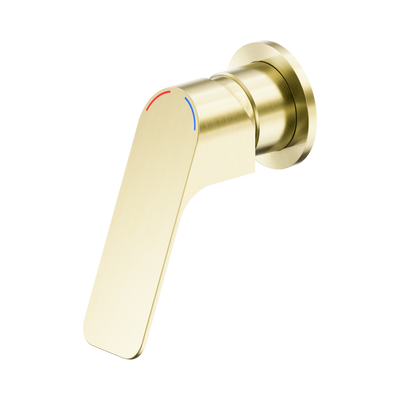 Shower / Bath Mixer Assisted
