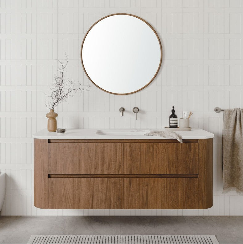 ADP Thea Curved Vanities