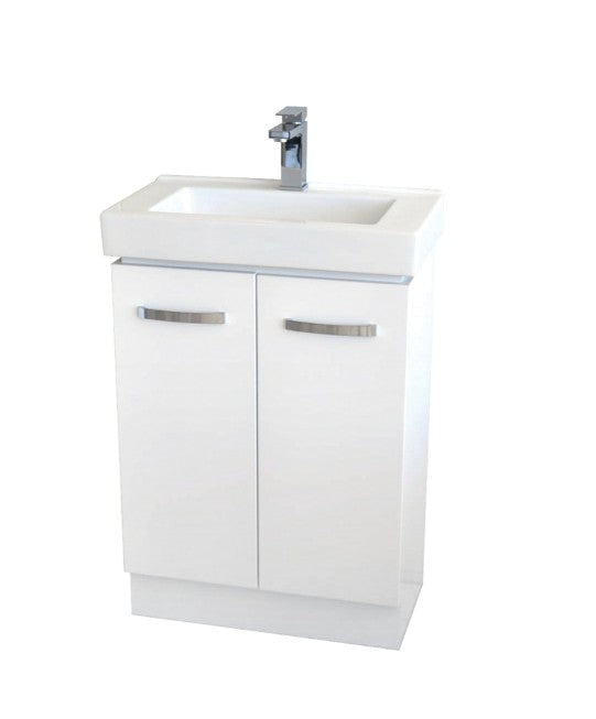 Fienza Regent Slim Vanities