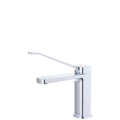Basin Mixer Assisted
