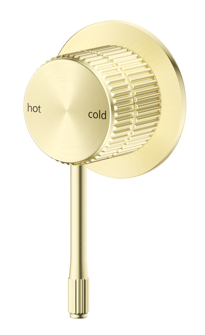 Mica Fluted Collection