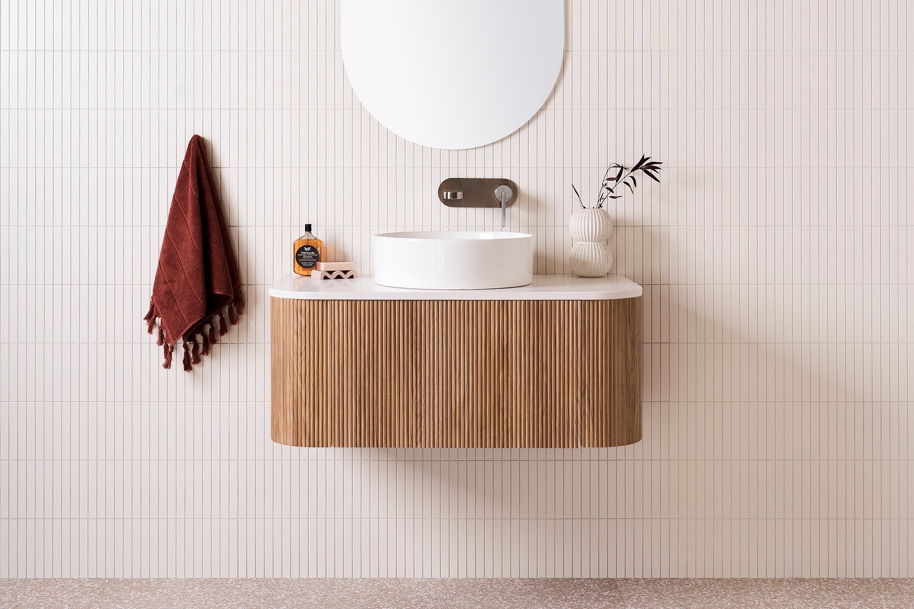 ADP Waverley Vanities