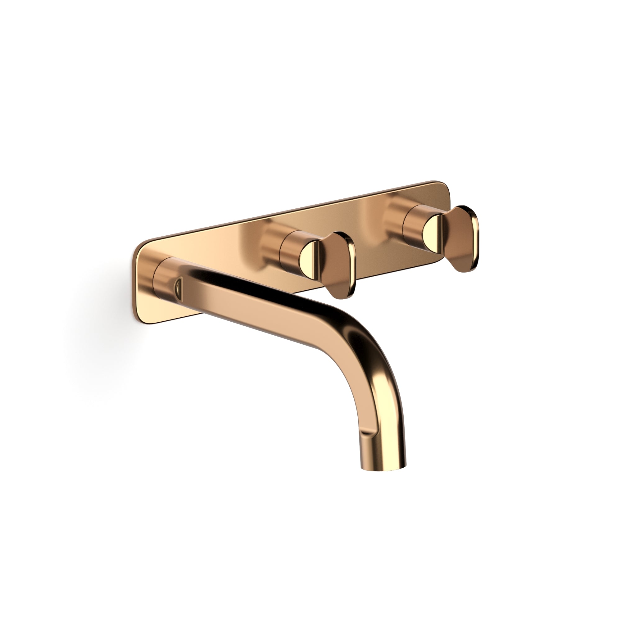 (-01) (-53) Polished Terminus Copper