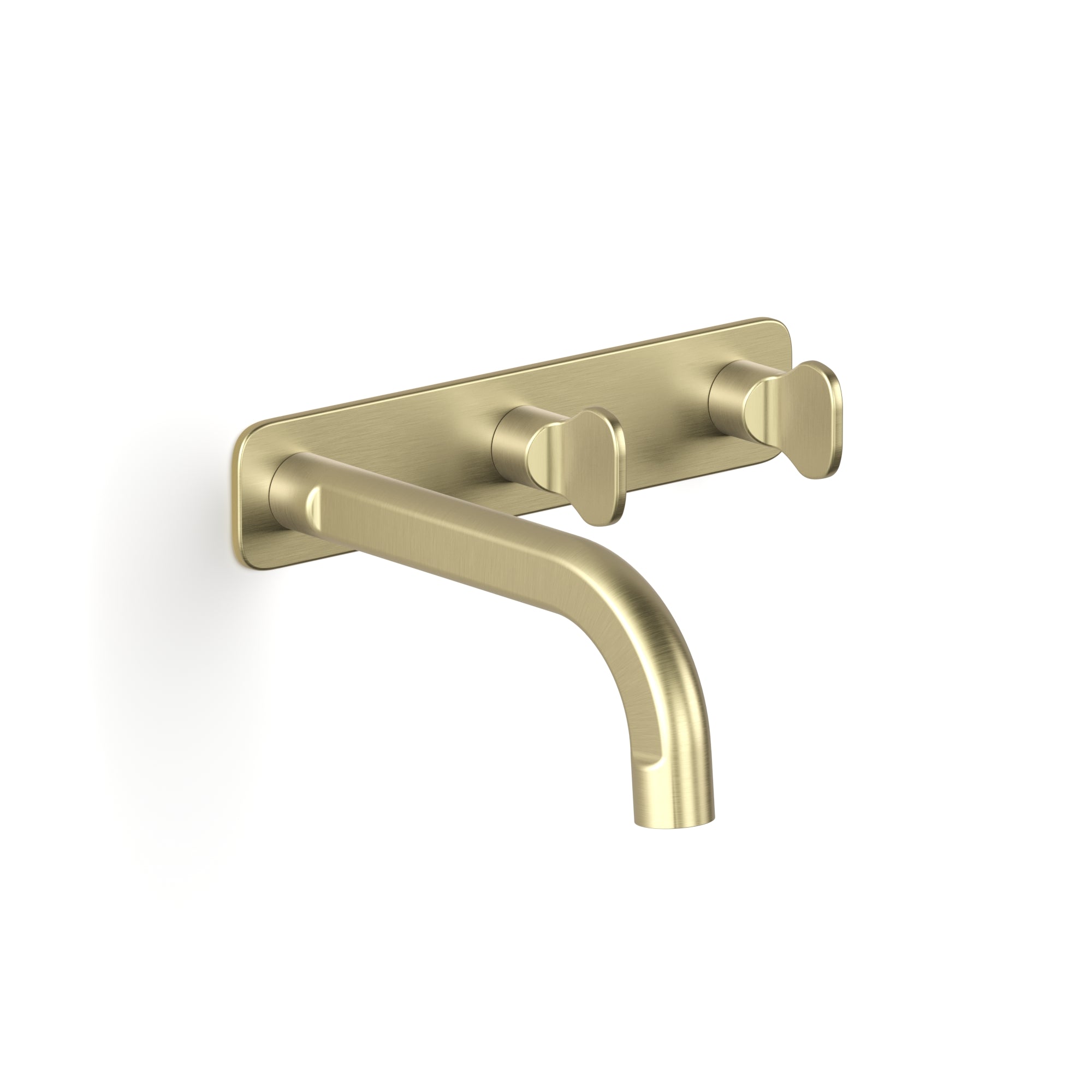 (-01) (-70) Brushed Admiralty Brass