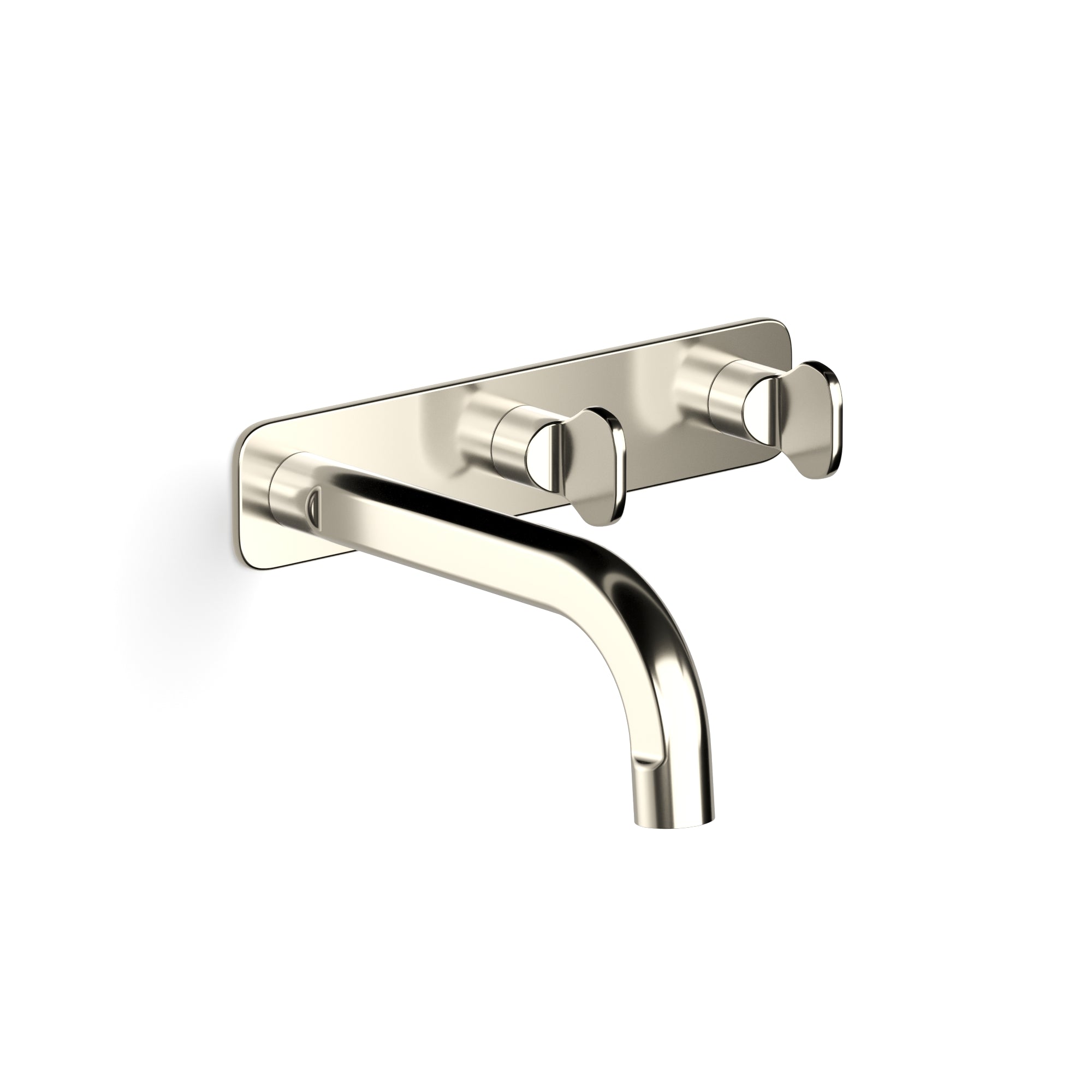 (-01) (-52) Polished New Nickel
