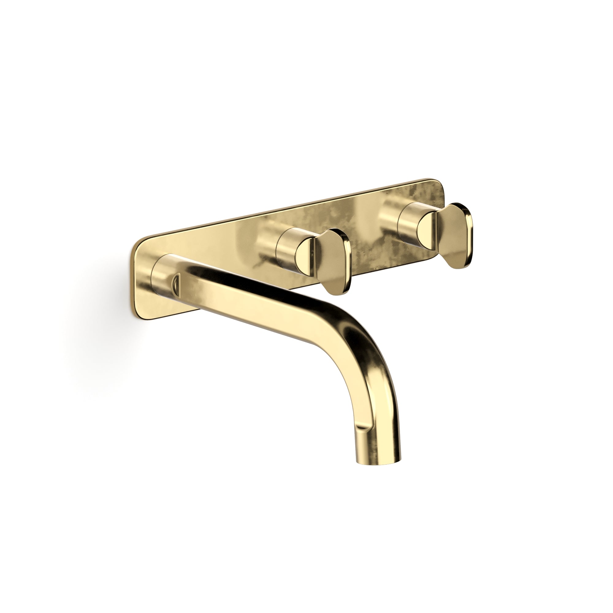 (-01) (-90) Raw Polished Brass