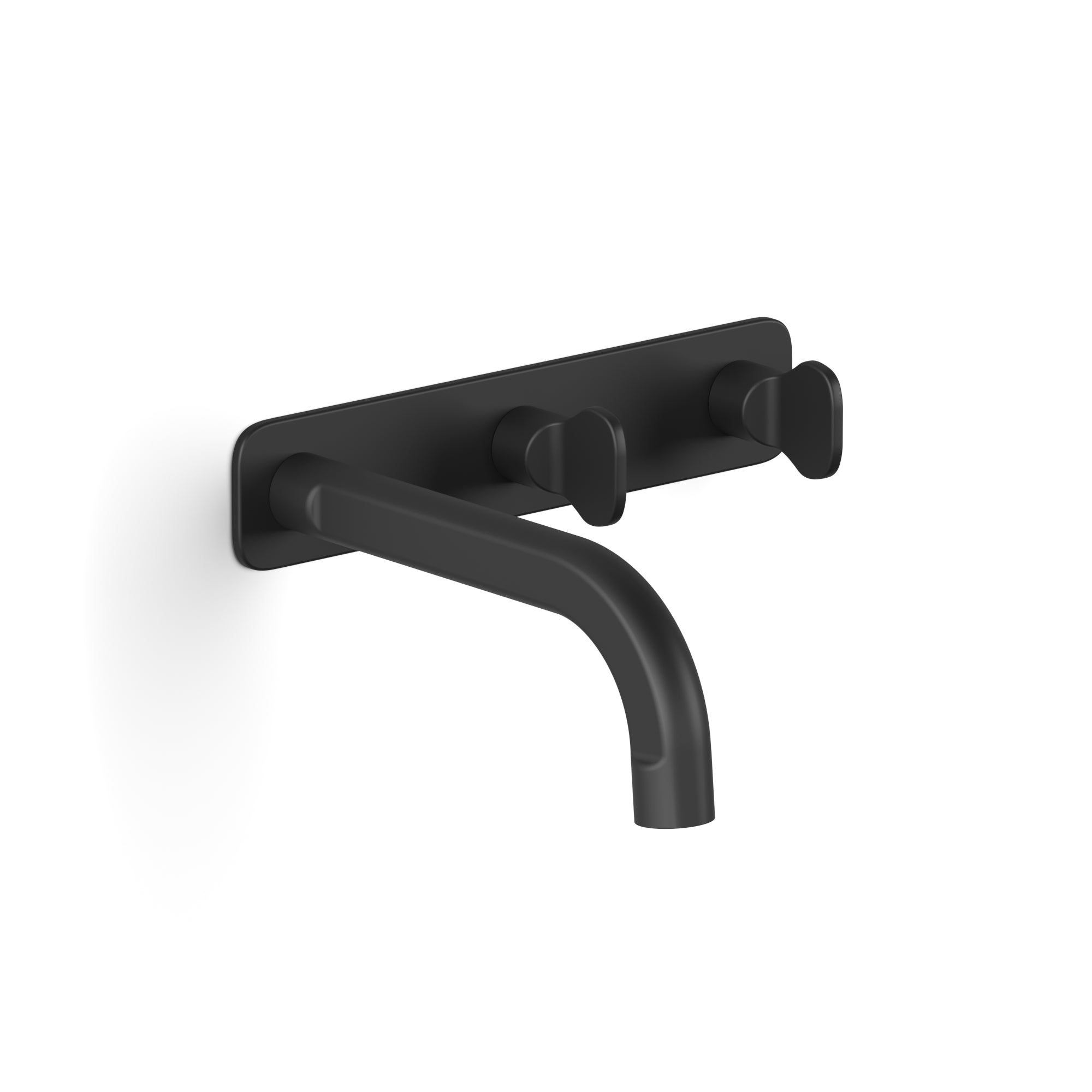 (-01) (-78) Switzrok Matte Black