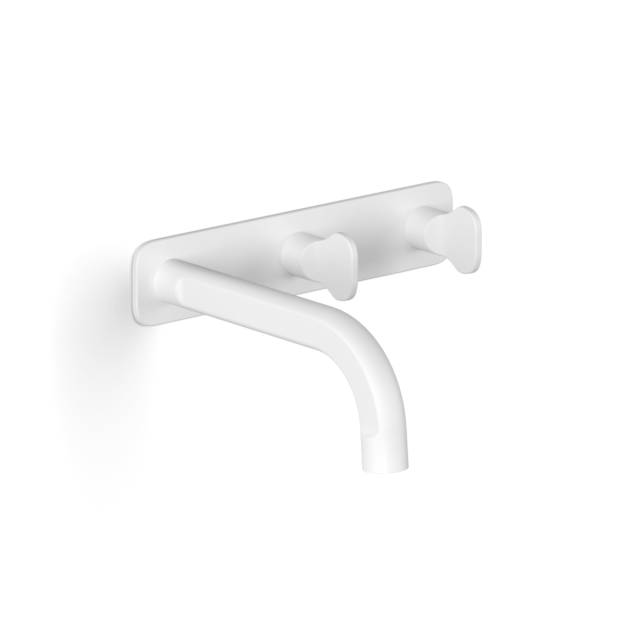(-01) (-80) Switzrok Matte White