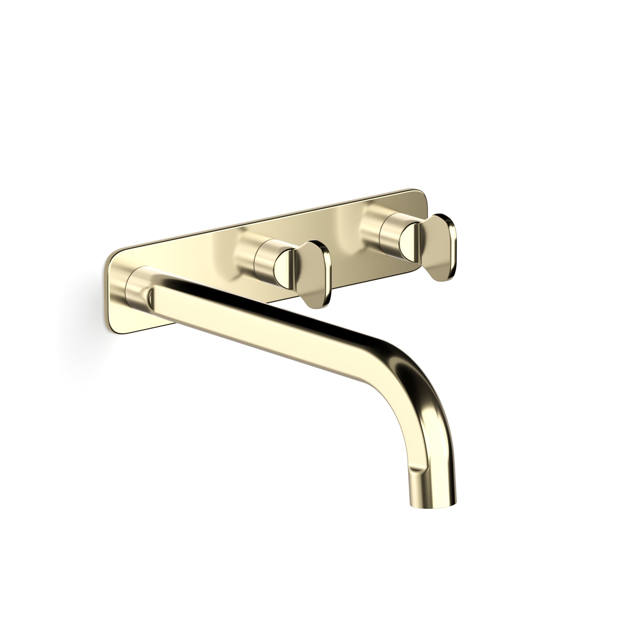 (-01) (-50) Polished Admiralty Brass