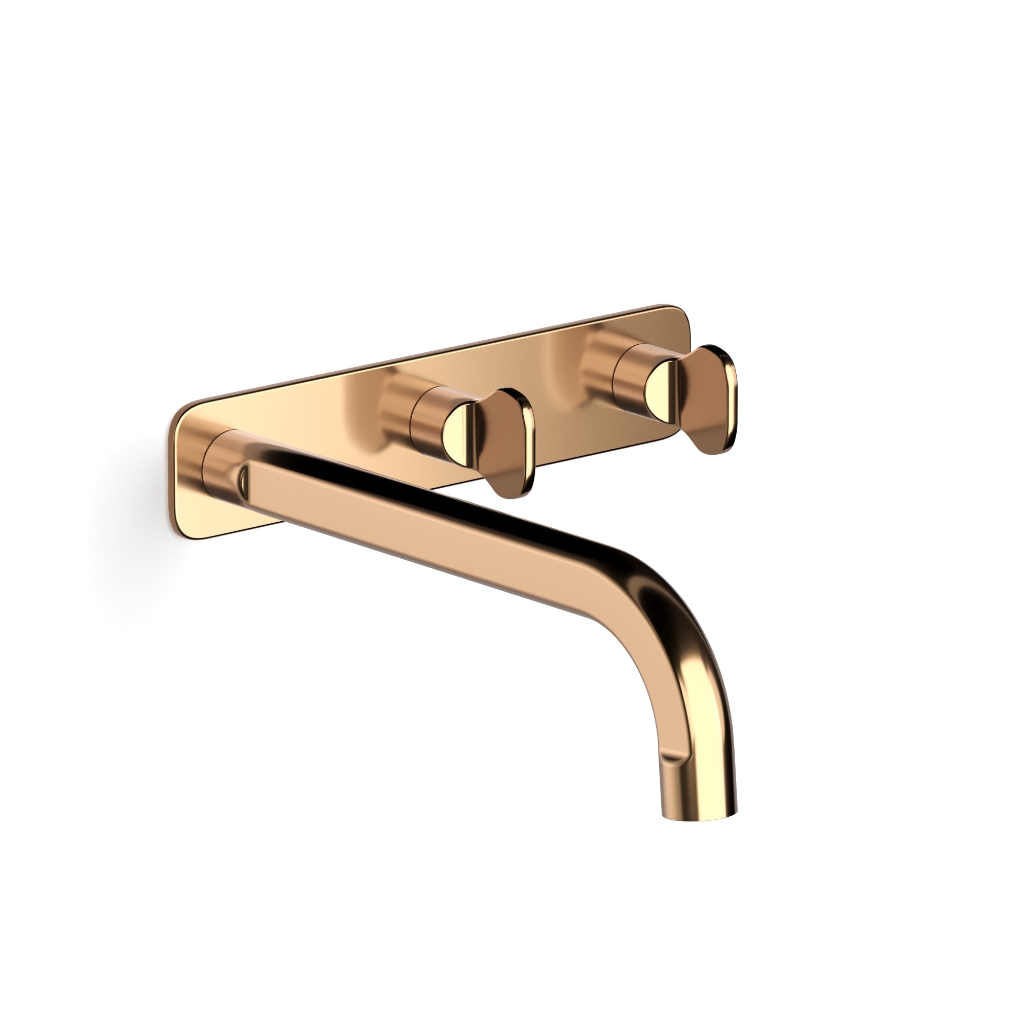 (-01) (-53) Polished Terminus Copper