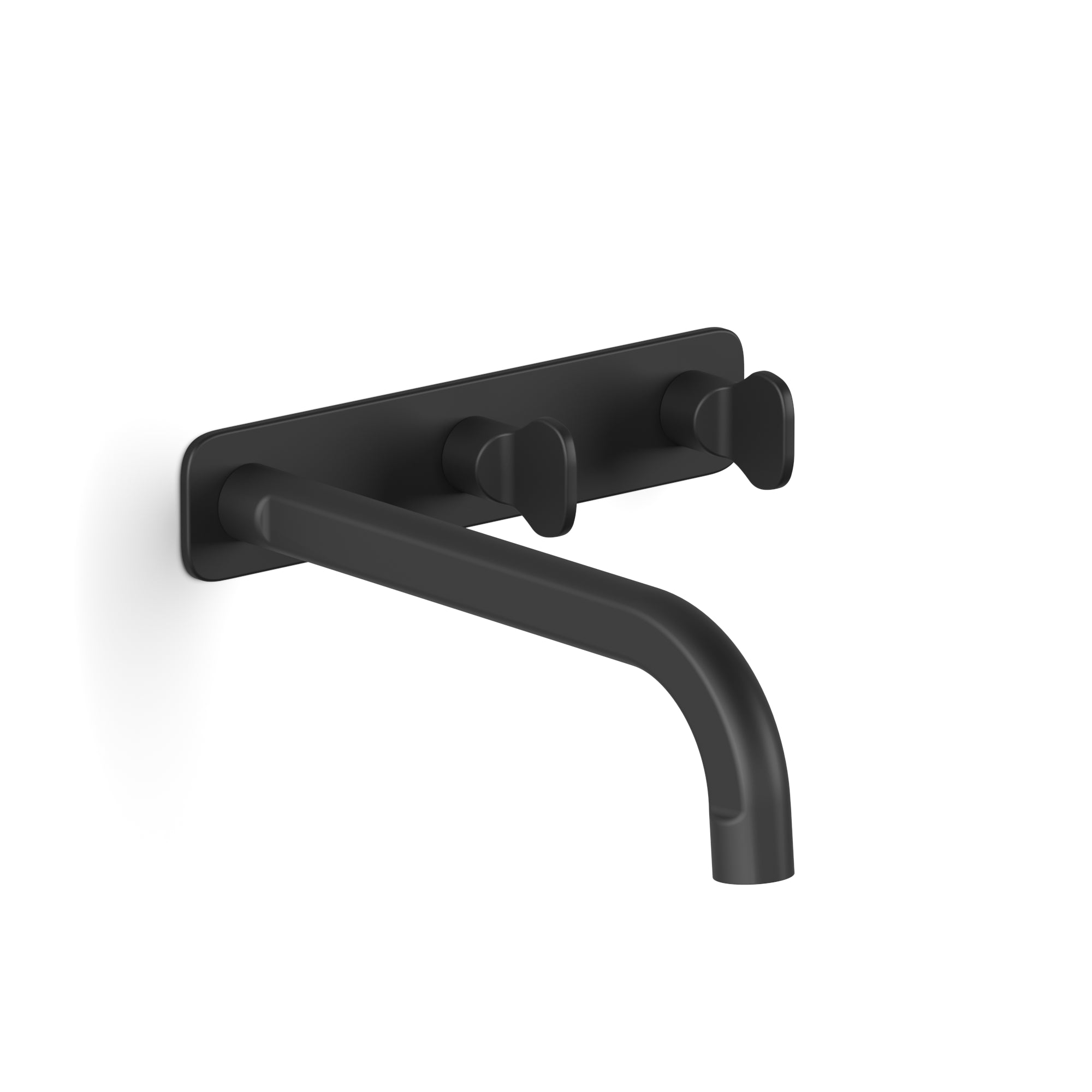 (-01) (-78) Switzrok Matte Black