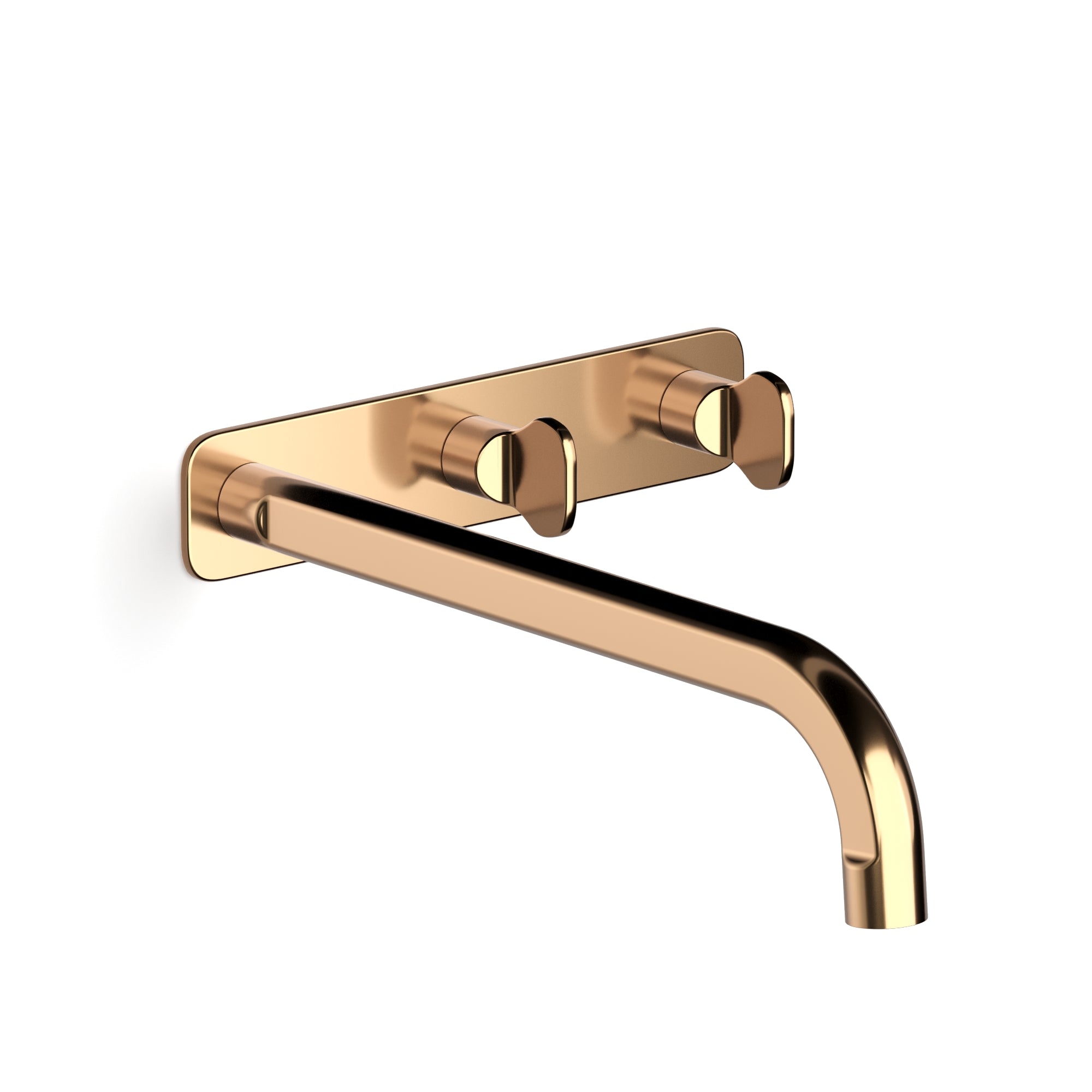 (-01) (-53) Polished Terminus Copper