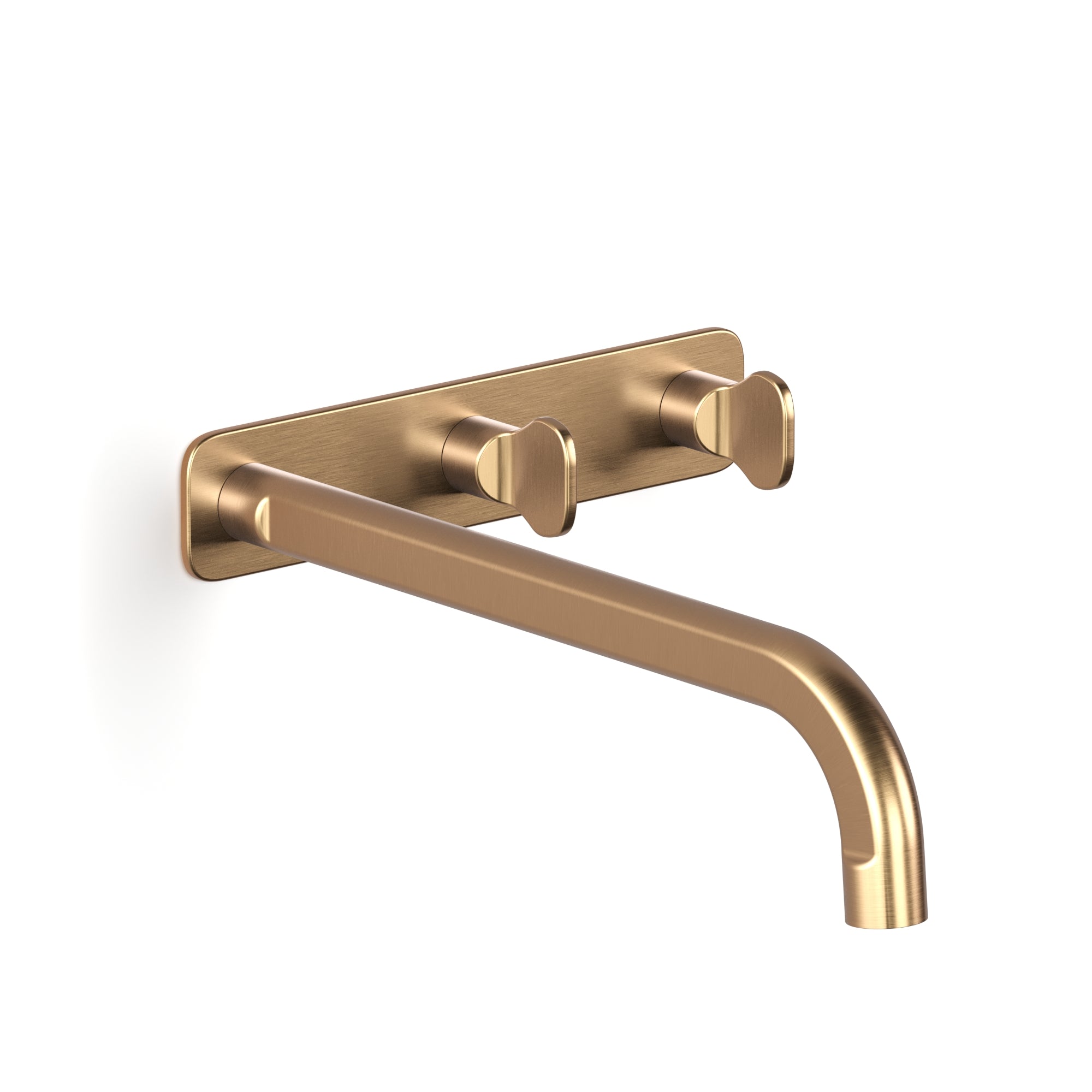 (-01) (-75) Brushed Terminus Copper