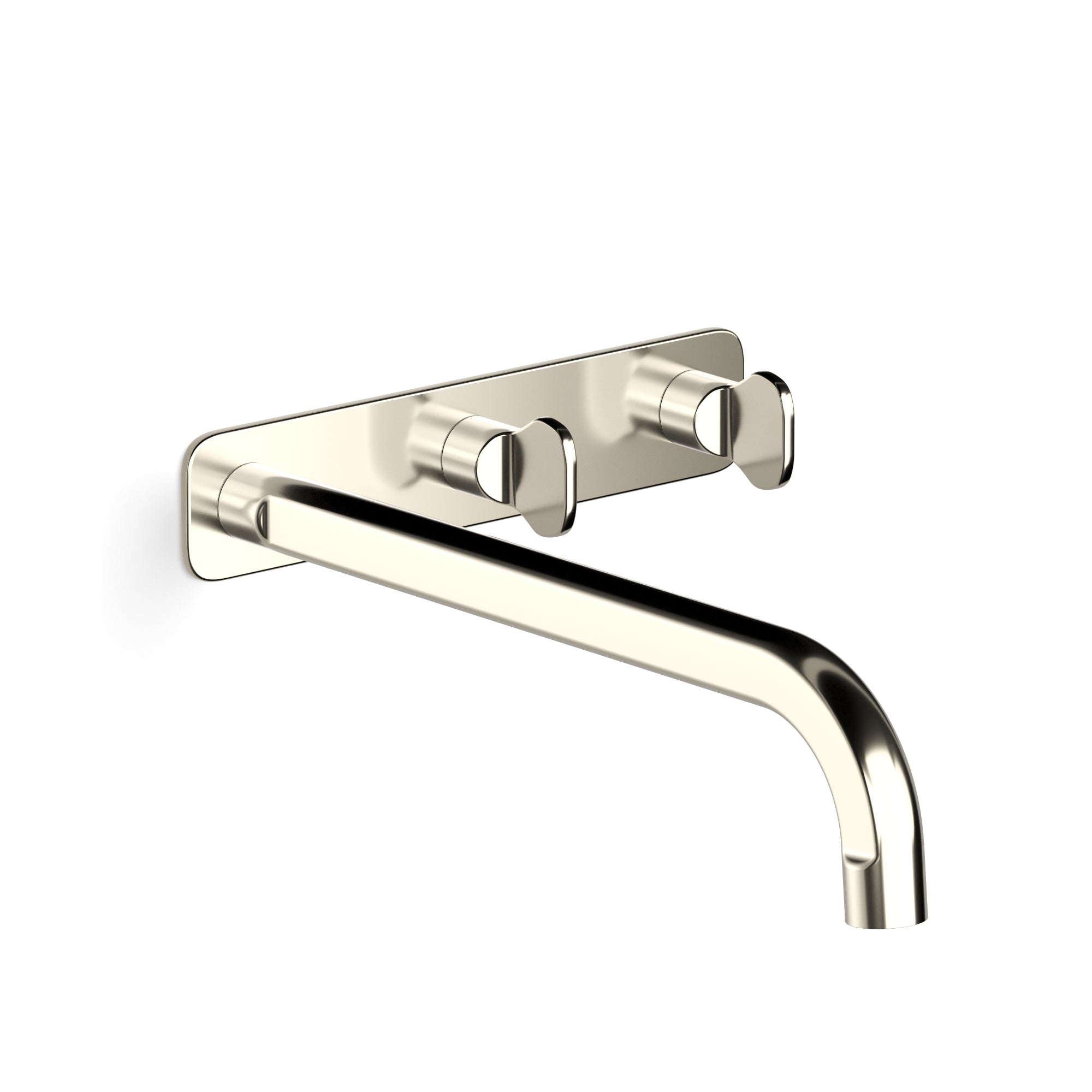 (-01) (-52) Polished New Nickel