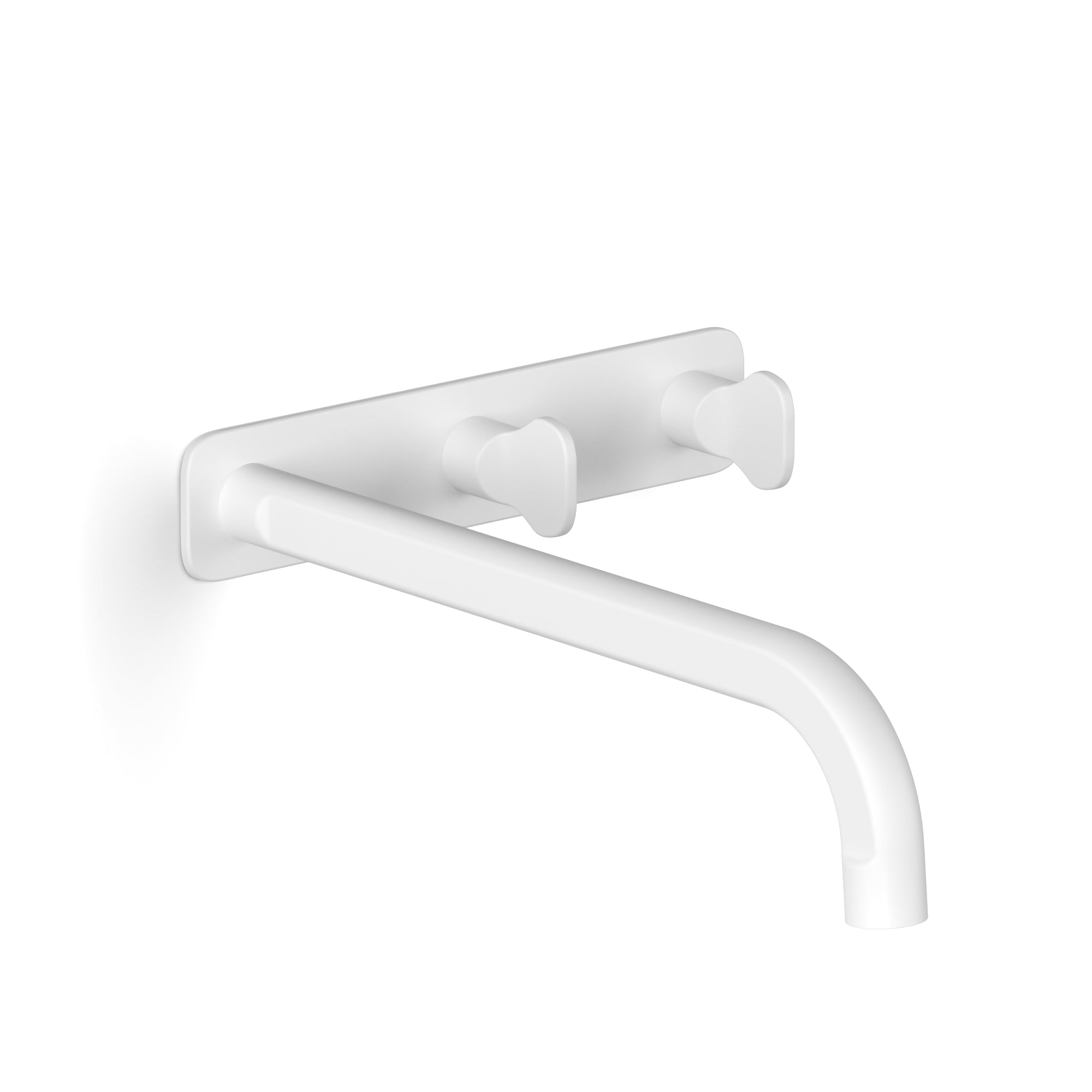 (-01) (-80) Switzrok Matte White