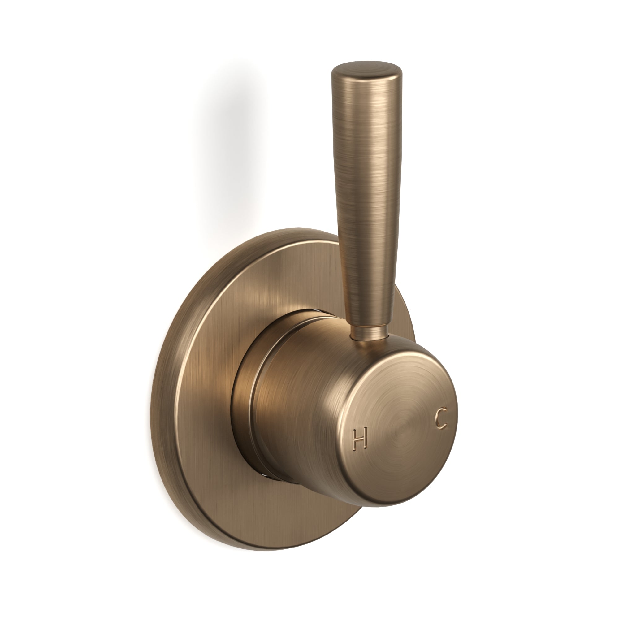 (-76) (-76) Discovery Bronze
