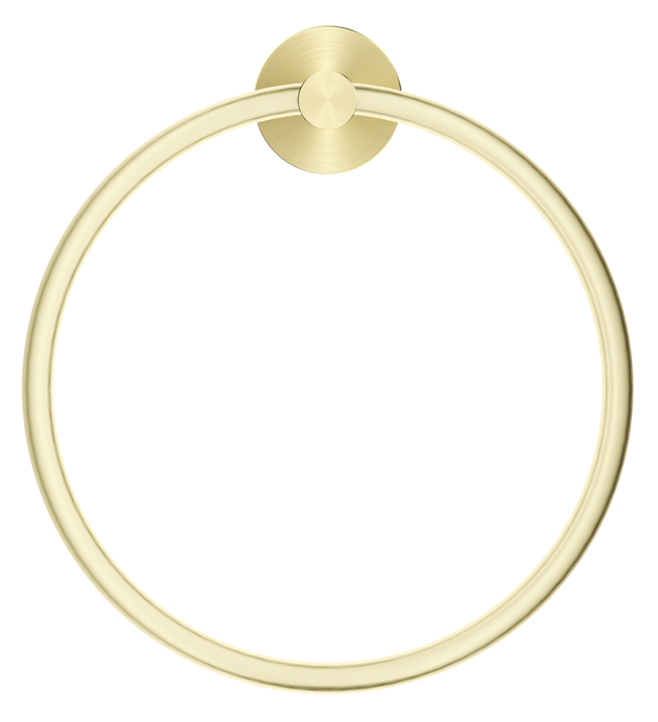 Mica Hand Towel Ring - image 13