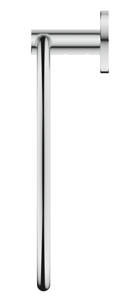 Mica Hand Towel Ring - image 2