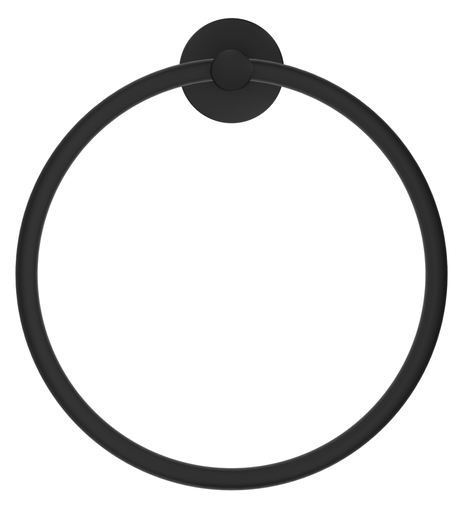 Mica Hand Towel Ring - image 4