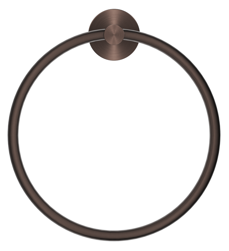 Mica Hand Towel Ring - image 16