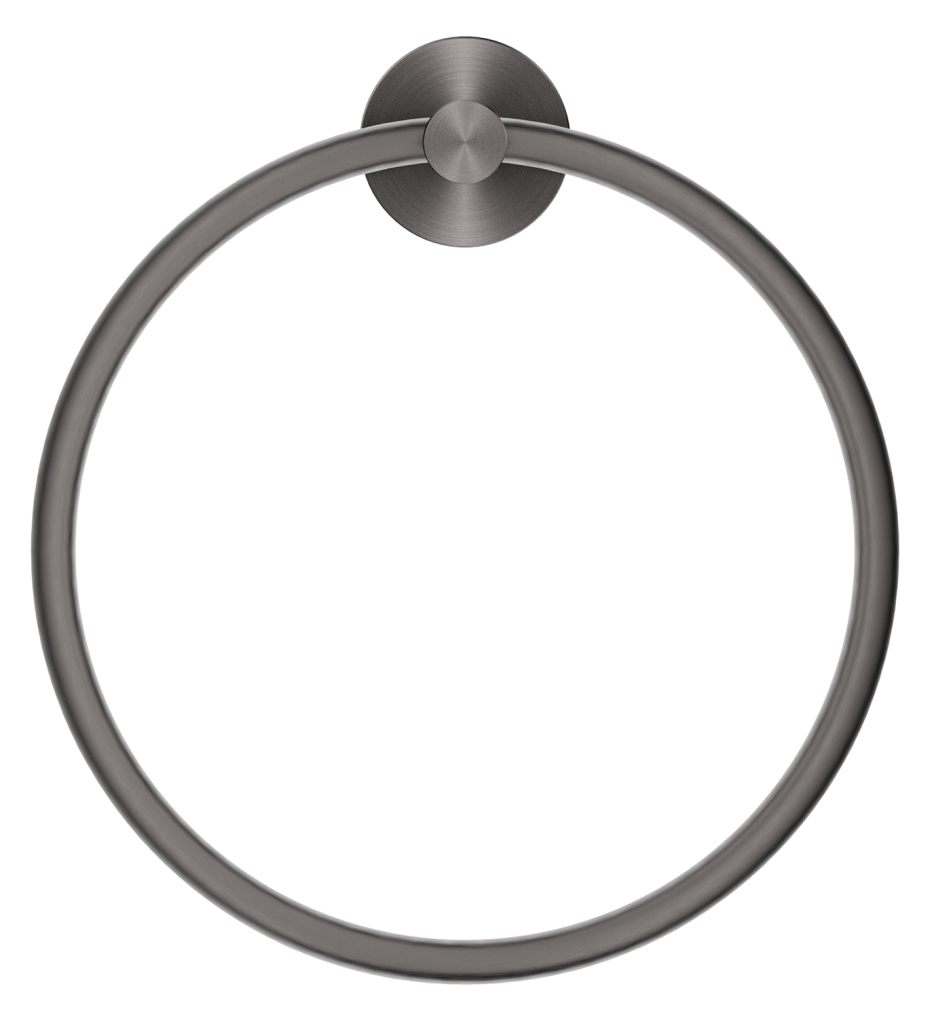 Mica Hand Towel Ring - image 10