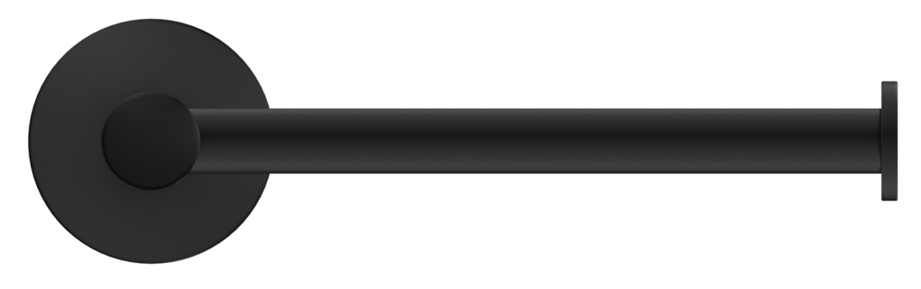 Mica Toilet Paper Holder - image 4