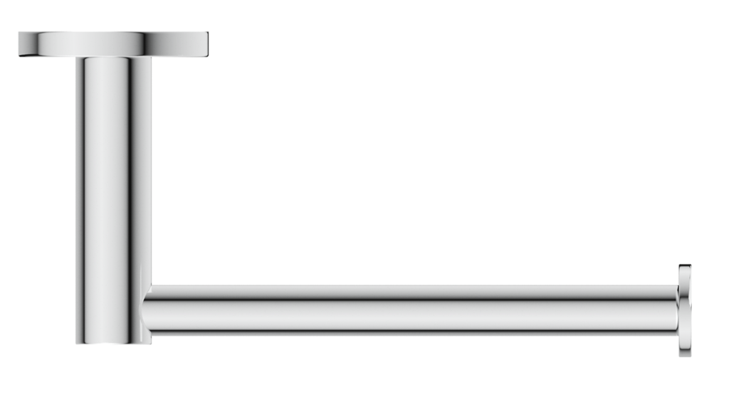 Mica Toilet Paper Holder - image 2