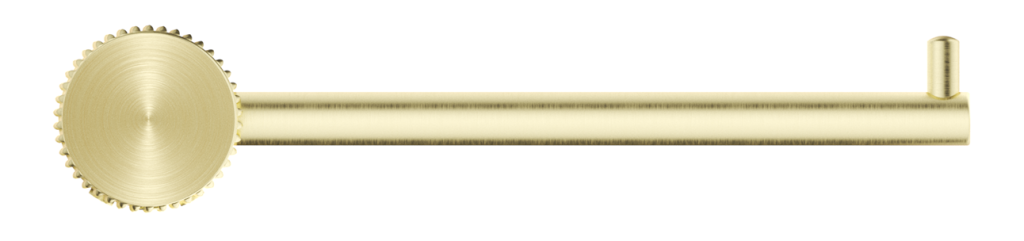 Mica Fluted Toilet Paper Holder - image 11