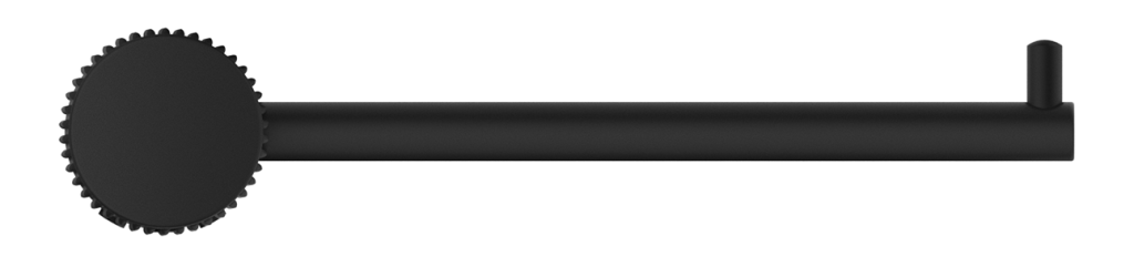Mica Fluted Toilet Paper Holder - image 2