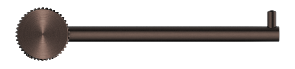 Mica Fluted Toilet Paper Holder - image 14