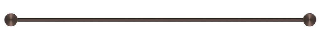 Mica Fluted Single Towel Rail - image 13