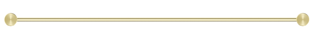 Mica Fluted Single Towel Rail - image 10
