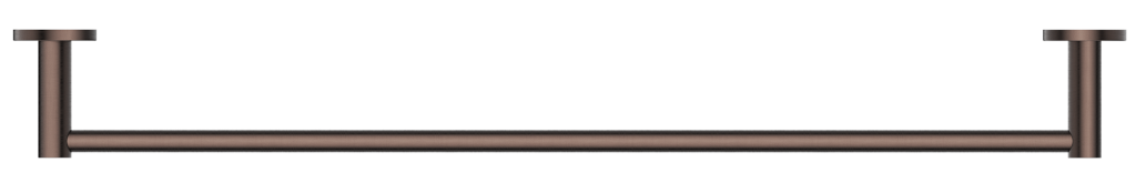 Mica Single Towel Rail - image 17