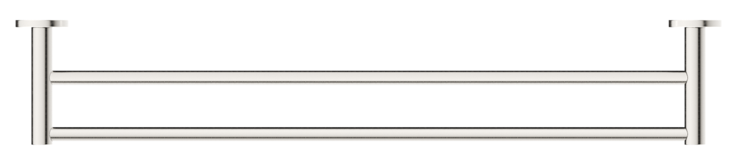 Mica Double Towel Rail - image 7