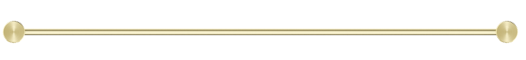 Mica Fluted Double Towel Rail - image 11