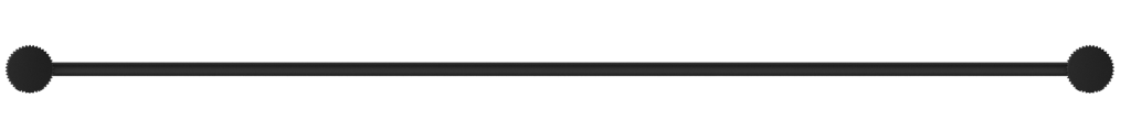 Mica Fluted Double Towel Rail - image 2