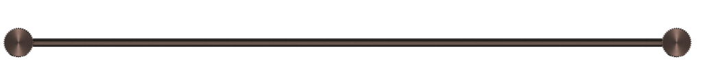 Mica Fluted Double Towel Rail - image 14