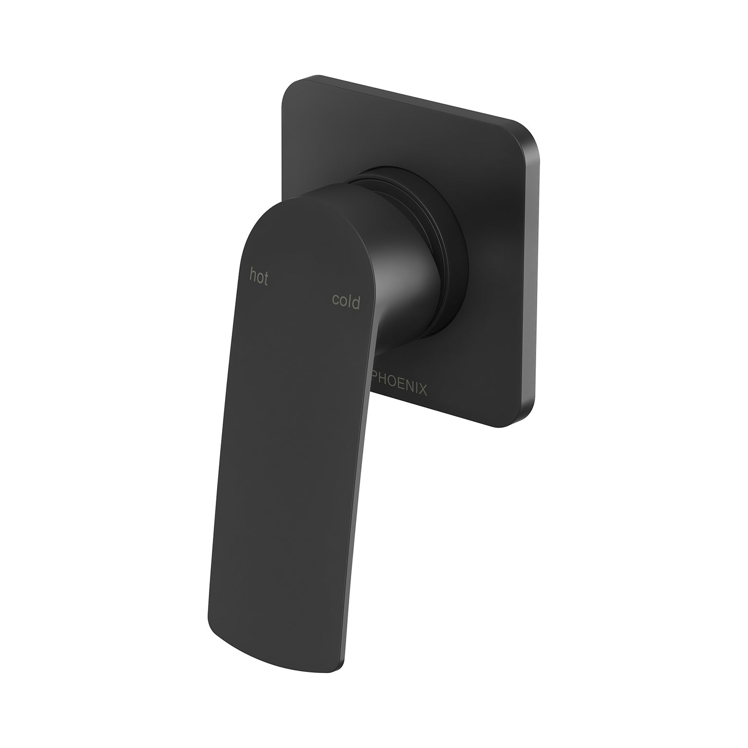 Mekko SwitchMix Shower / Wall Mixer  (Complete Kit) – Lead Free