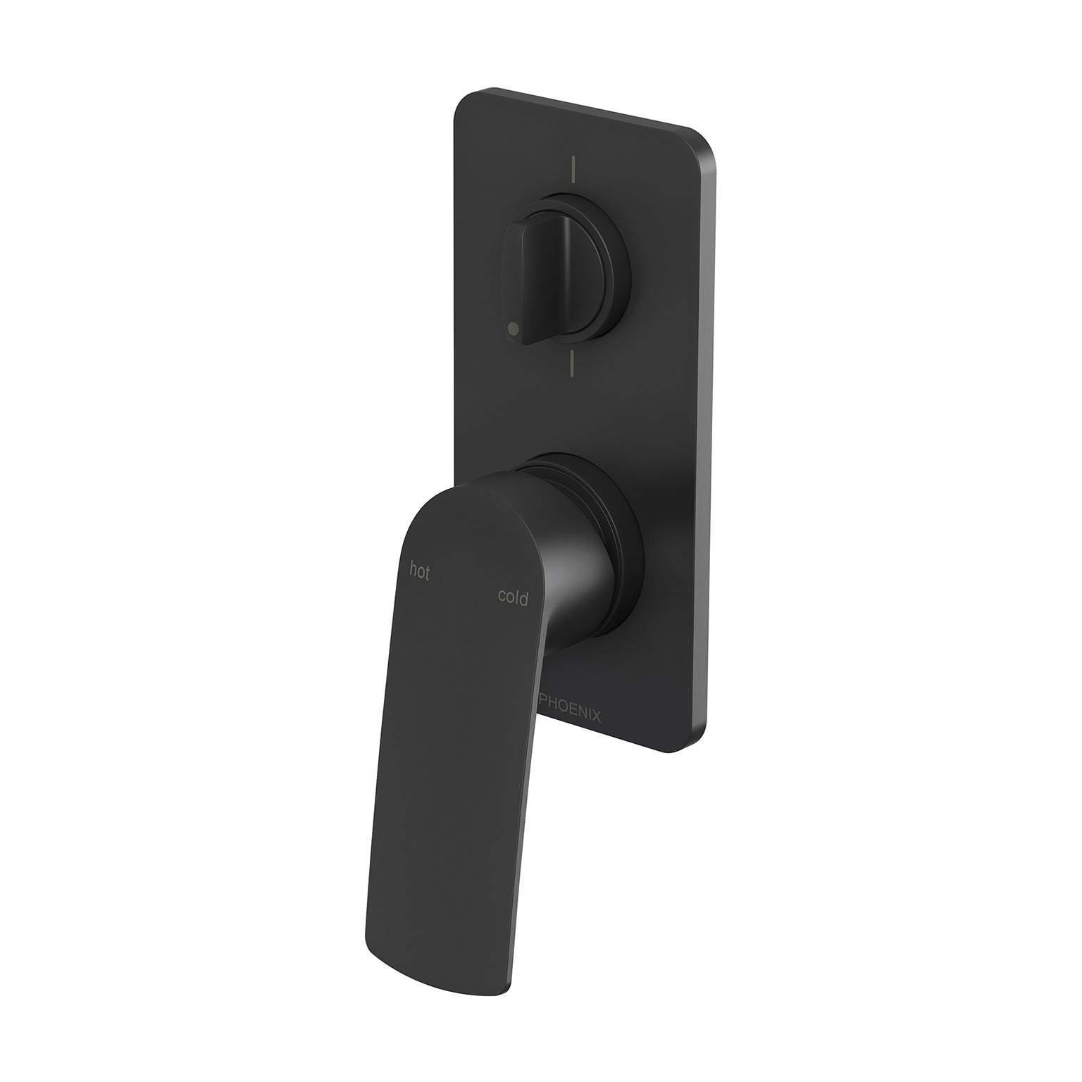 Mekko SwitchMix Shower / Bath Diverter Mixer (Complete Kit)