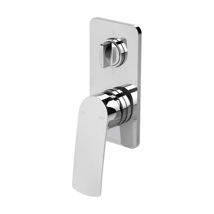 Phoenix - Mekko SwitchMix Shower / Bath Diverter Mixer (Complete Kit) – Lead Free
