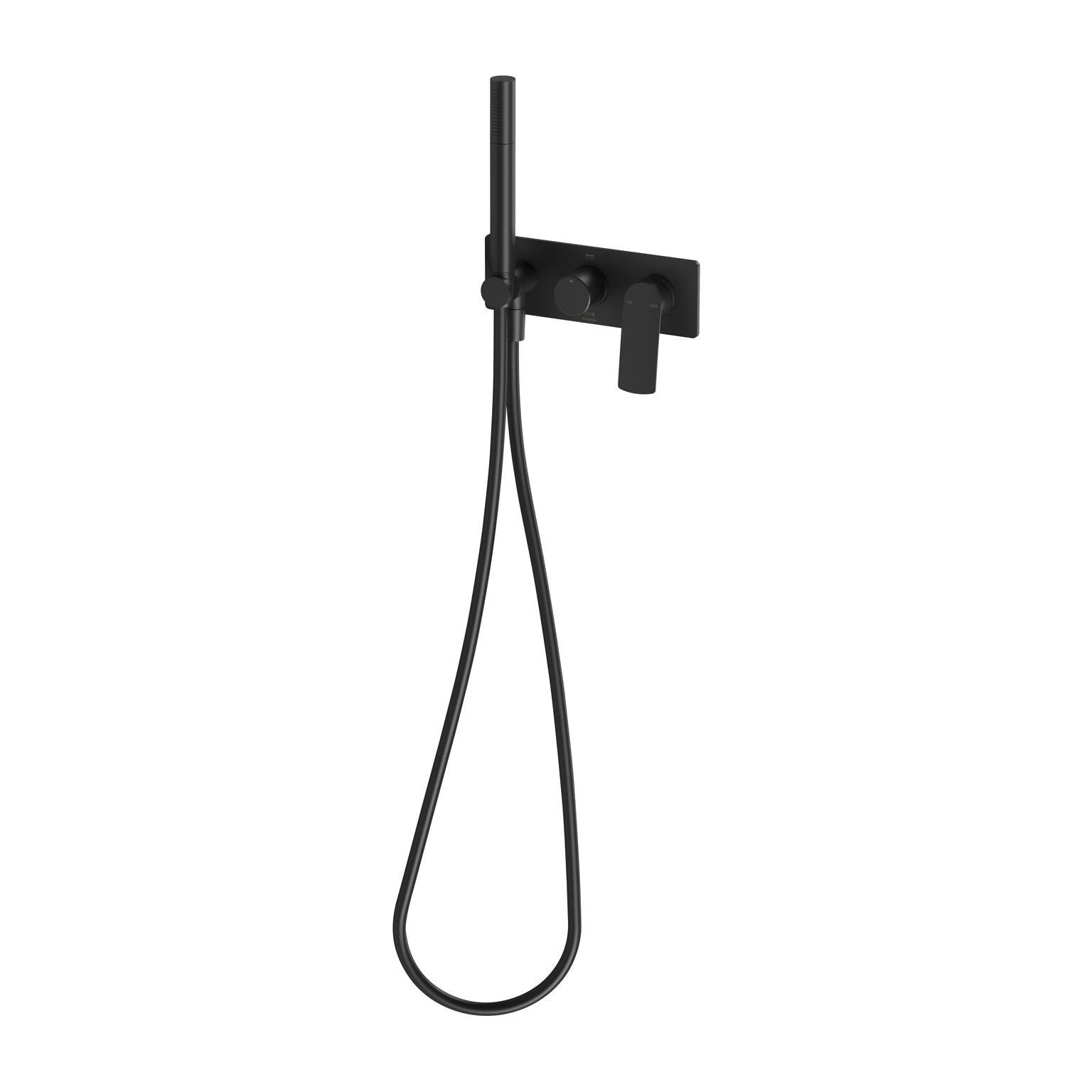 Mekko Wall Shower System