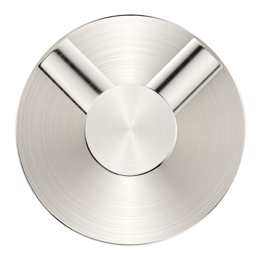 Mica Double Robe Hook - image 9