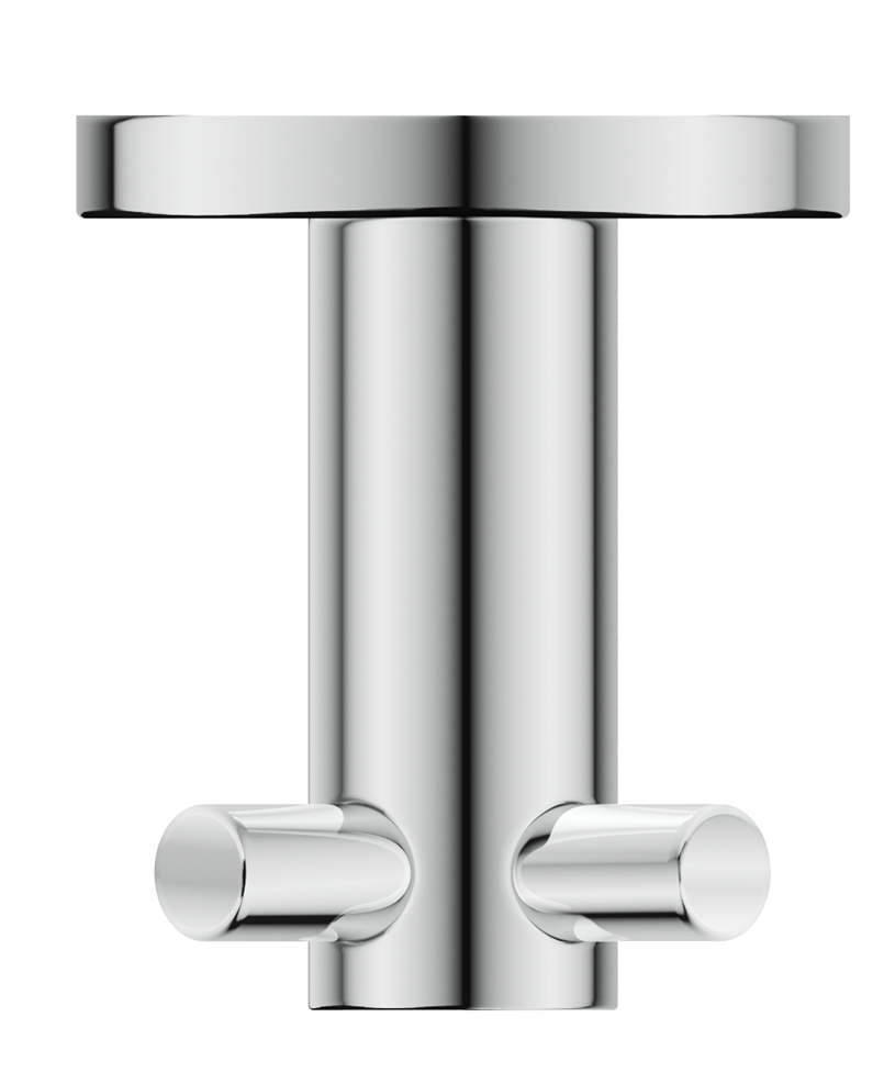 Mica Double Robe Hook - image 2