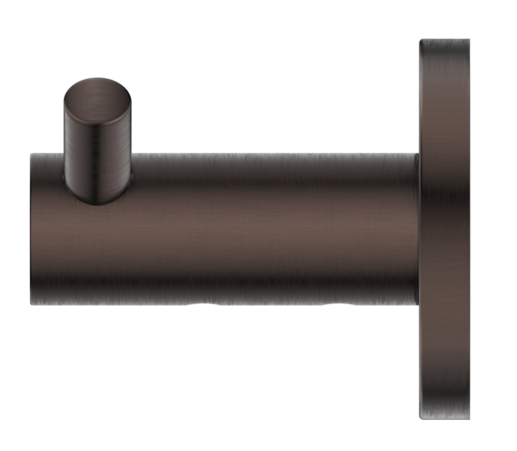 Mica Double Robe Hook - image 23