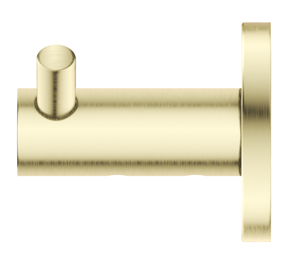 Mica Double Robe Hook - image 19