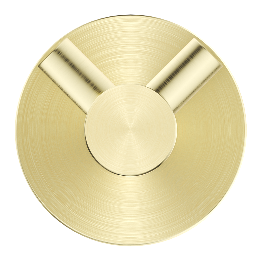 Mica Double Robe Hook - image 17